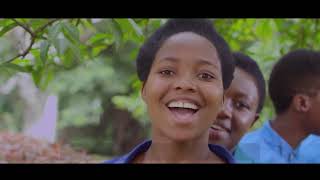 MWAMI YESU MFATA UKUBOKO BY ALPHA CHOIR ADEPR MBUGANGARI OFFICIAL VIDEO [upl. by Knowle]