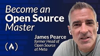 Contributing To Open Source – Beginners Guide [upl. by Ebbarta344]