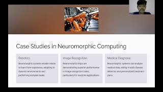 NEUROMORPHIC COMPUTING [upl. by Kataway639]