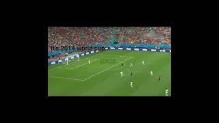 Van Persie goal💀edit football fyp fypシ゚ Luczs cr7 messi neymar vanpersie [upl. by Siurtemed]