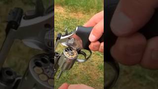 Revolver Smith amp Wesson 617 acehgunfishing [upl. by Venola]