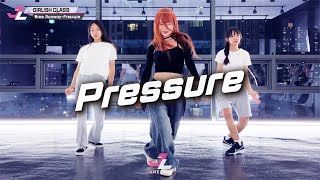 제이라이크댄스걸리쉬 Bree Runway  Pressure  TAEHWI Girlish Choreography 걸리쉬코레오 소녀댄스 여성댄스 실용무용댄스 창작안무학원 [upl. by Novar811]