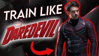 Charlie Coxs Workout For Daredevil Full Program Included [upl. by Lucio]