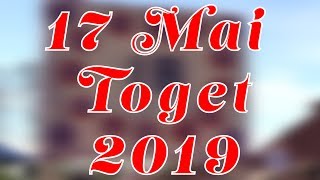 17 Mai toget Ytre Enebakk 2019 [upl. by Beora437]