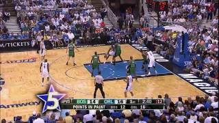 Dwight Howard Top 10 Plays of 2009 [upl. by Eniotna209]