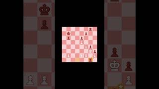 Double blocks by Aronian chess [upl. by Abey169]