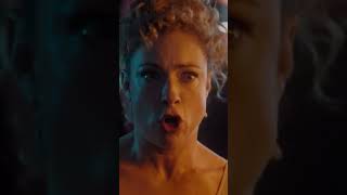 River Song meets the Twelfth Doctor doctorwho scifi shorts [upl. by Garry]