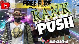 BR rank push OD PINTU GAMER 1M is live [upl. by Llireva991]