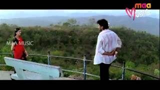 Alluda Majaka Telugu Movie Songs  Maa Voori Devudu Song  Chiranjeevi  Ramya Krishna  Rambha [upl. by Ocirederf]