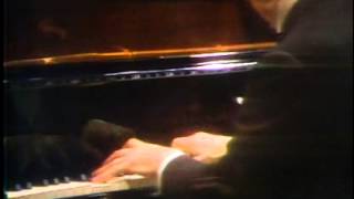 Rubinstein The Last Recital for Israel [upl. by Harcourt872]