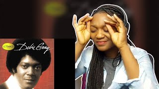 Already Favorite Dobie Gray  Drift Away  reaction [upl. by Gar]