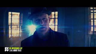 DIE UNFASSBAREN  NOW YOU SEE ME  Trailer  Deutsch [upl. by Egon88]