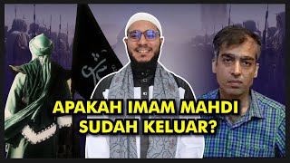 Apakah Imam Mahdi Sudah Muncul Apakah Mimpi Muhammad Qasim itu Benar  Syekh Muhammad Al Fuli [upl. by Nod]