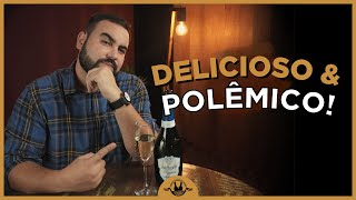 AFINAL O QUE É PROSECCO [upl. by Cantlon630]