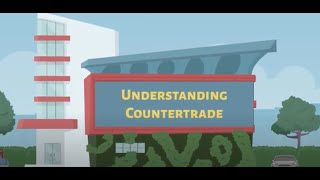 Understanding Countertrade  Overview [upl. by Bertasi]