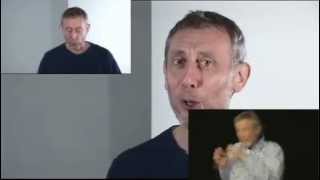 YTP  Michael Rosen Will Have A Hollywood [upl. by Adalai]