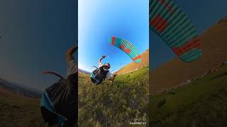 FASTEST LANDING OF MY LIFE shorts [upl. by Ayekam]