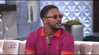 FULL INTERVIEW Romeo Miller on Dating amp Fame – Part 1 [upl. by Holey]