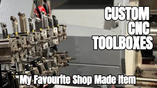 The ULTIMATE CNC Toolbox  Why we freaking love them [upl. by Arundel]