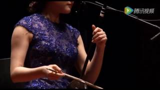 楚颂（二胡） 章海玥  Ode to Hero · Ode to Love Erhu  Zhang Haiyue [upl. by Sancho70]