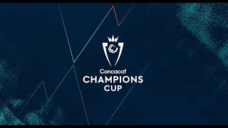 Concacaf Champions Cup [upl. by Meit628]