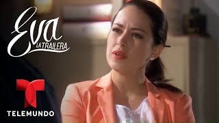 Evas Destiny  Episode 20  Telemundo English [upl. by Ahsilac708]