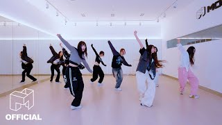 tripleS quotEXO엑소  CALL ME BABYquot Dance Cover [upl. by Fleisher]