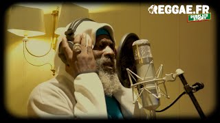 Capleton X Reggaefr  That Day Will Come Dubplate [upl. by Anitsuga]