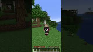 MINECRAFT ADDED A CREATIVE COMMAND TO SURVIVAL snapshotminecraft [upl. by Weikert]