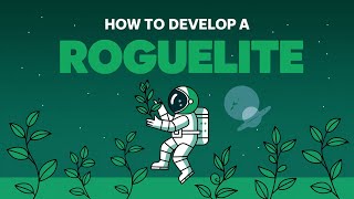 5 Things I Learned After Developing a Roguelite in 3 Months  Dev Log [upl. by Gernhard]