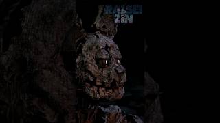 A FANBASE shorts fnaf fivenightsatfreddys fnafanimation fnafsecuritybreach springtrap fnaf2 [upl. by Yrallam]