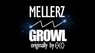 EXO  Growl english version [upl. by Nnadroj]