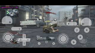 Black Ops Multiplayer Dolphin MMJR Gecko Code Fix ANDROID Phone [upl. by Gee]