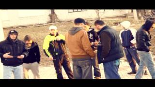 FK BLOCK  Jena 2 si 200 Official clip 2013 [upl. by Pollux807]