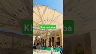 Khana kaba Islam power [upl. by Shermie]