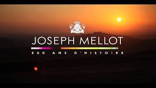 JOSEPH MELLOT  SANCERRE amp POUILLYFUME  MILLESIMA [upl. by Thgiwed]