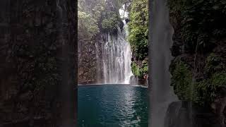 Tinago Falls in Iligan city [upl. by Fogel553]