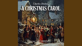 Chapter 27  A Christmas Carol  Christmas Audiobook [upl. by Am37]