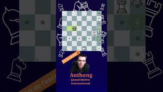 La meilleure technique pour mater avec deux tours aux échecs échecs analyseéchecs chessgame [upl. by Hutt363]