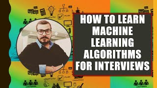 Interview Prep Day 1How To Learn Machine Learning Algorithms For Interviews Naive Bayes Classifier [upl. by Brink462]