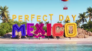 First Look Royal Caribbean Introduces a New Destination Perfect Day Mexico [upl. by Allissa]