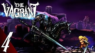 The Vagrant Part 4 Wesandyth Kingdom  Gameplay Walkthrough [upl. by Shumway]