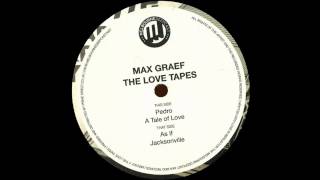 Max Graef  As If Melbourne Deepcast [upl. by Odranoel]