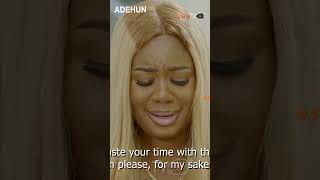 Adehun Yoruba Movie 2024 Official Trailer  Now Showing On ApataTV [upl. by Nawd]