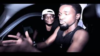 SARKODIE AND CRISS WADDLE OF R2BEES FREESTYLE IN USA [upl. by Battat852]