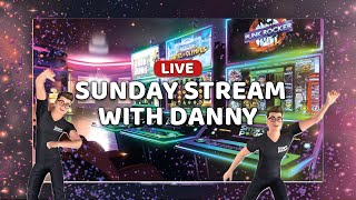 🔥 Slot Church stream sunday w Danny [upl. by Asilegna]