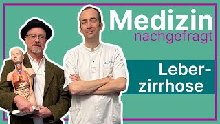 👨‍⚕ Wie entsteht eine Schrumpfleber – Medizin nachgefragt❗ Asklepios [upl. by Bathulda]