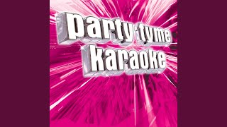 Party Rock Anthem Made Popular By LMFAO Karaoke Version [upl. by Enawyd]