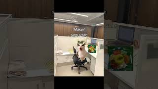 Meme Kucing 🐱beranda fypage berandayoutube fypシ゚ memekucing memes meme pov [upl. by Blithe]