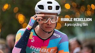 This is crit racing  A pro cycling film [upl. by Cyrus]